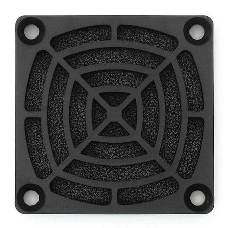 Dayton Filter Assembly, 2-3/8"x2-3/8" 31CC58