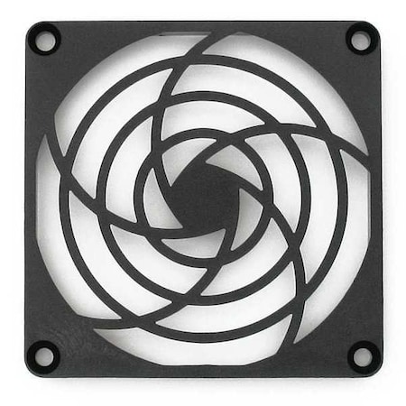 Dayton Fan Guard, 3-1/8"x3-1/8" 31CC60