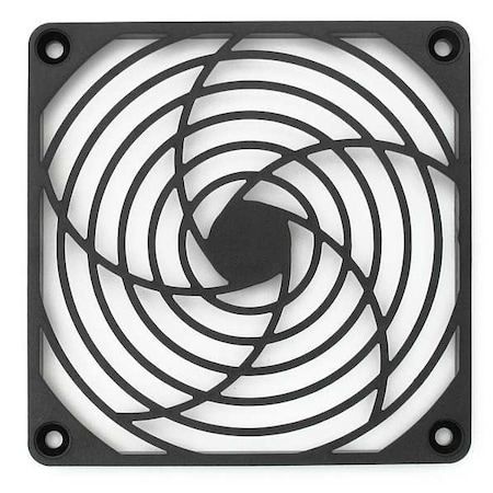 Dayton Fan Guard, 4-5/8"x4-5/8" 31CC64