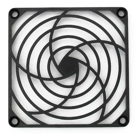 Dayton Fan Guard, 3-5/8"x3-5/8" 31CC67