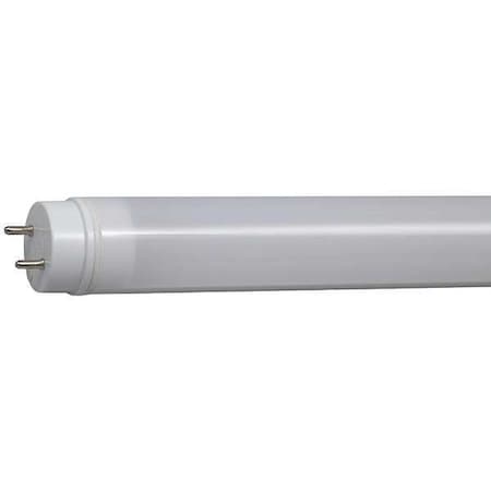 Current LED, 18 W, T8, Medium Bi-Pin (G13) LED18ET8/4/840
