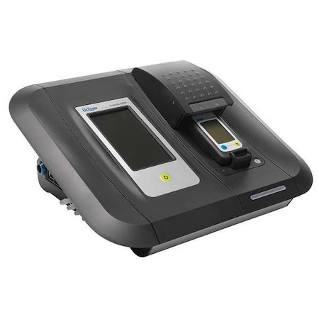 Draeger Calibration Station, For X-am 2000/2500 8321880