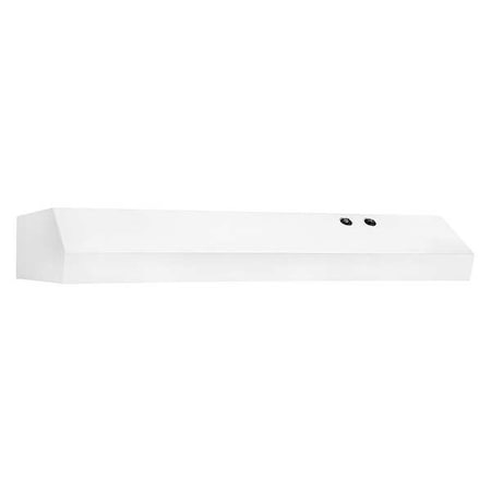 Frigidaire Range Hood , Steel, 120 V FCVW3052AW