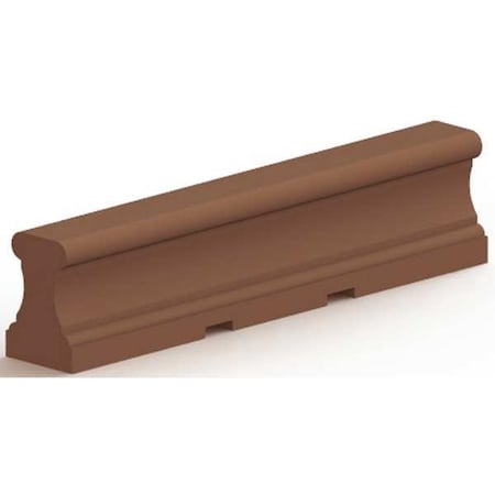 Petersen Manufacturing 144" Security Barrier, Concrete TYPE 2 - 12'