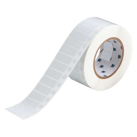 Brady Label, White, Labels/Roll: 3000 THT-190-492-3