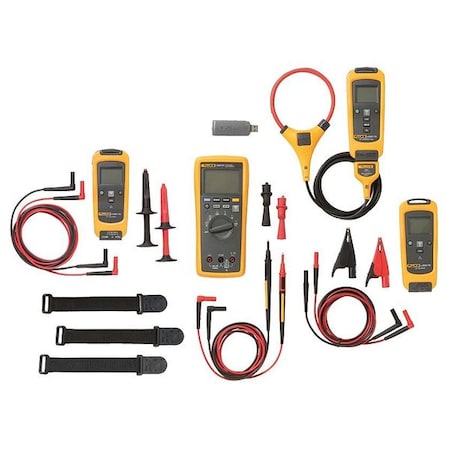 Fluke Wireless General Maintenance System FLK-3000FC G
