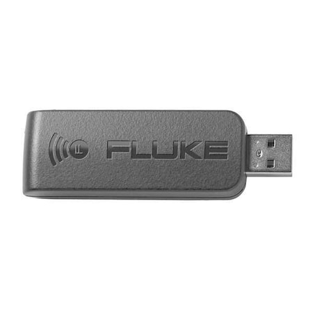 Fluke PC Adapter, Wireless Communication FLK-PC3000FC