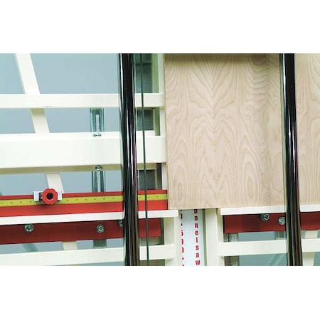 Safety Speed Midway Fence (C4, C5) C6470