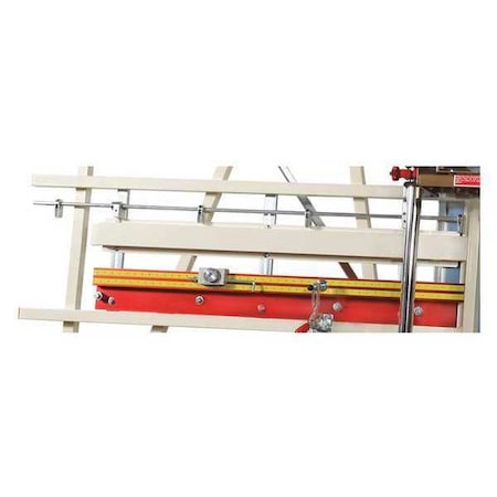 Safety Speed Gauging System (TR2) 4450