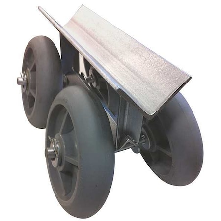 Safety Speed Panel Dolly PD1