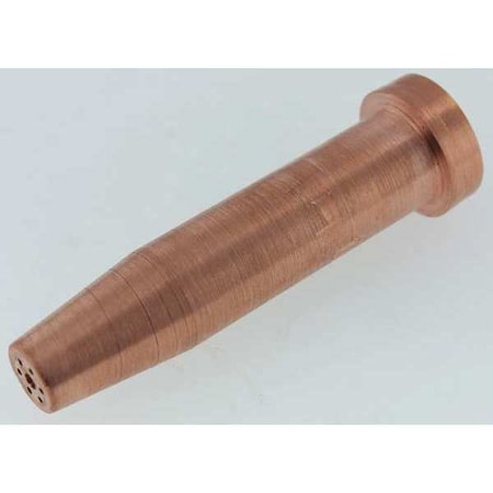 American Torch Tip Airco Series 112 Size 2 Cutting Tip 112-2
