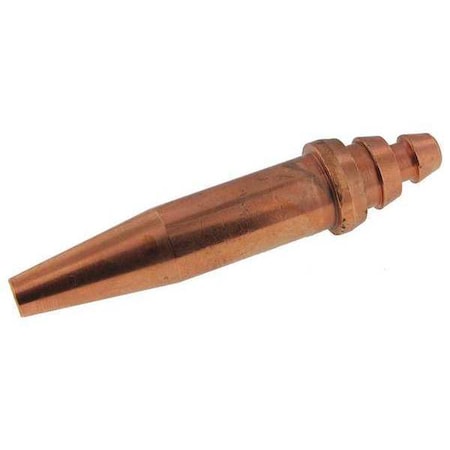 American Torch Tip Airco Series 138 Size 3 Cutting Tip 138-3