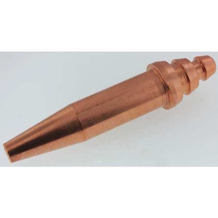 American Torch Tip Airco Series 144 Size 3 Cutting Tip 144-3