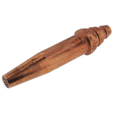 American Torch Tip Airco Series 164 Size 0 Cutting Tip 164-0