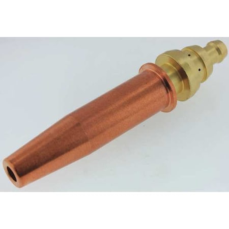 American Torch Tip Airco Series 261 Size 3 Cutting Tip 261-3
