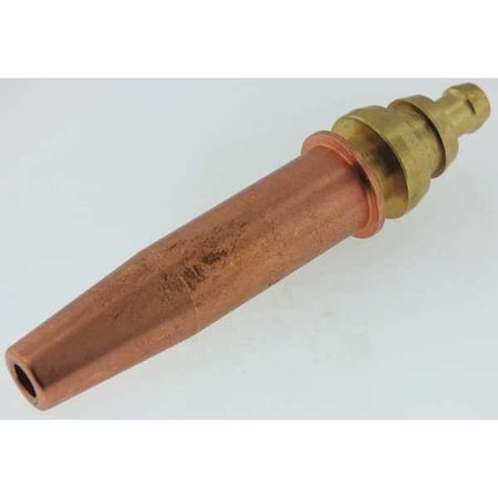 American Torch Tip Cutting Tip, size 1 209F-1