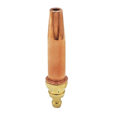 American Torch Tip Cutting Tip, size 4 209F-4