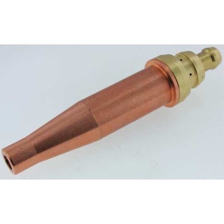 American Torch Tip Airco Series 229 Size 6 Cutting Tip 229-6
