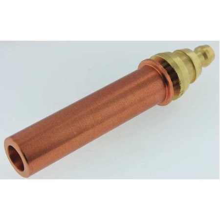 American Torch Tip Airco Series 229 Size 8 Cutting Tip 229-8