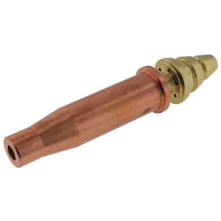 American Torch Tip Airco Series 245 Size 4 Cutting Tip 245-4