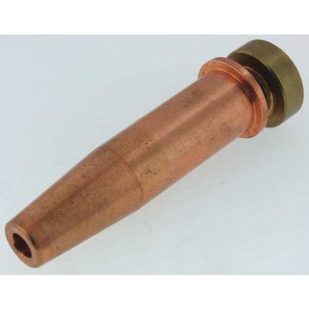American Torch Tip Airco Series A-FS Size 1 Cutting Tip A-FS-56
