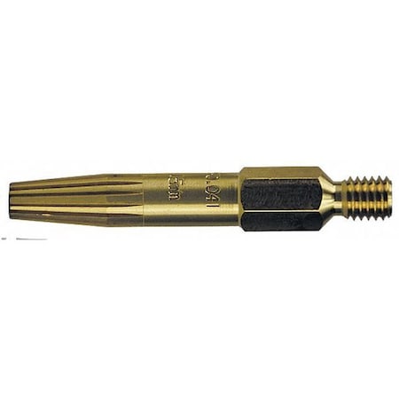 American Torch Tip Cutting Tip, size 045 4.450.045