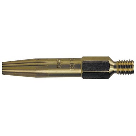American Torch Tip Cutting Tip, size 046 4.450.046