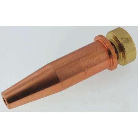 American Torch Tip Cutting Tip, size 2 6290N-2