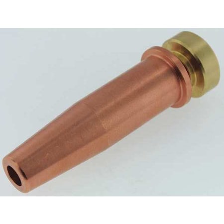 American Torch Tip Airco 164 Size 11 Cutting Tip 6290NXM-4