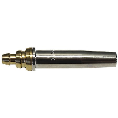 American Torch Tip Koike Series 106 Size 5 Cutting Tip 106-5