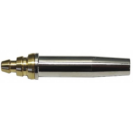 American Torch Tip Koike Series 106M7 Size 2 Cutting Tip 106M7-2