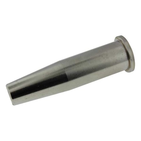 American Torch Tip Oxweld Series 639322 Size 0 Cutting Tip 639322-CHROMED