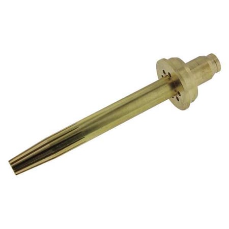 American Torch Tip Cutting Tip, size 2 1566-2