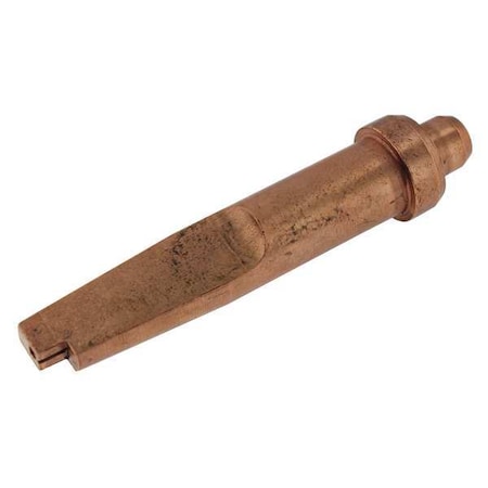 American Torch Tip Purox Series 4206 Size 5 Cutting Tip 4206-5