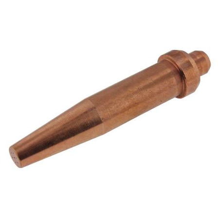 American Torch Tip Purox Series 4202 Size 4 Cutting Tip 4202-4 | Zoro