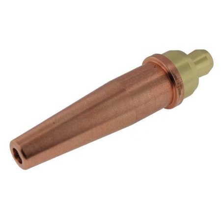 American Torch Tip Victor Series GPP Size 2 Cutting Tip GPP-2