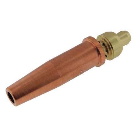 American Torch Tip Victor Series GPN Size 6 Cutting Tip GPN-6