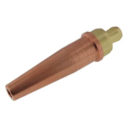 American Torch Tip Victor Series MTHP Size 2 Cutting Tip MTHP-2
