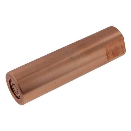 American Torch Tip ATTC HD Sz2 Oxygen Heating Tip HD-2