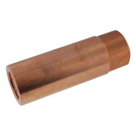 American Torch Tip ATTC HD Sz3 Oxygen Heating Tip HD-3