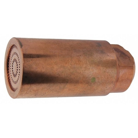 American Torch Tip ATTC HD Sz4 Oxygen Heating Tip HD-4