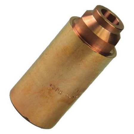 American Torch Tip Heating Tip, size 4 MPH-HD-4