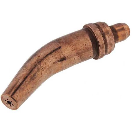 American Torch Tip Victor Series 1-118 Size 2 Tip 1-118-2