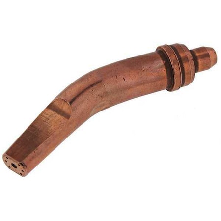 American Torch Tip Victor Series 1-118 Size 6 Tip 1-118-6