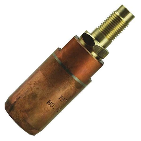 ATTC 757 Sz18 Oxygen Heating Tip