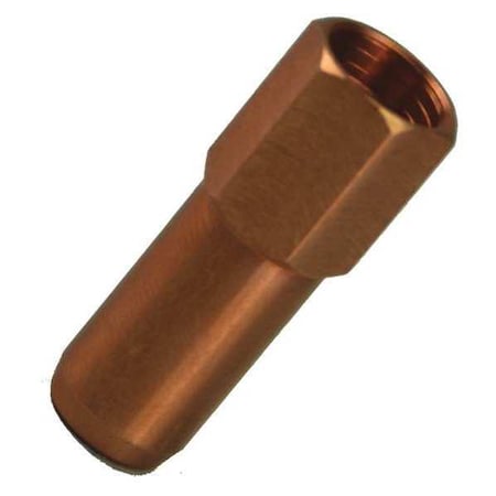 American Torch Tip ATTC 759 Sz10 Oxygen Heating Tip 759-10