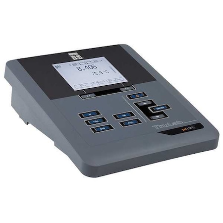 Ysi PH Meter, -2.0 to 20.0 pH Range TRULAB PH 1310