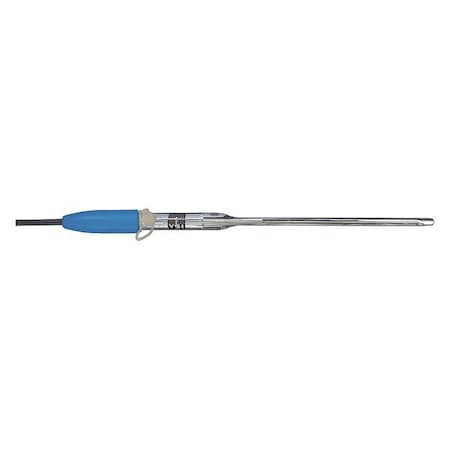 Ysi PH Electrode, 0 to 14 pH, Glass SCIENCE PHT-MICRO