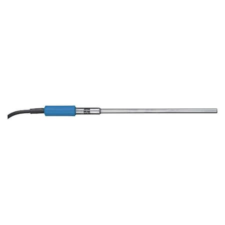 Ysi Temperature Electrode, Stainless Steel SCIENCELINE TEMP 135