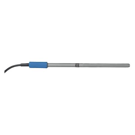 Ysi Temperature Electrode, Flat, Glass SCIENCELINE TEMP 136